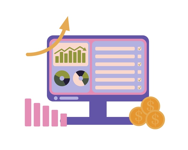 Інтерфейс аналітики витрат