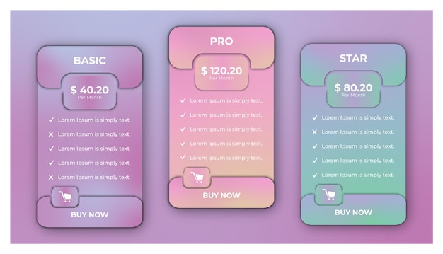 Тарифи на платформу